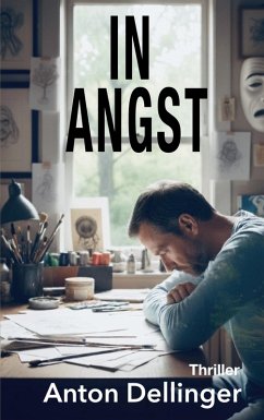 Cover In Angst