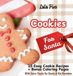 Cookies for Santa