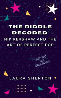 The Riddle Decoded - Shenton, Laura The Riddle Decoded - Shenton, Laura