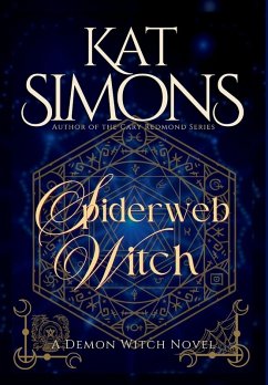 Spiderweb Witch - Simons, Kat Spiderweb Witch - Simons, Kat