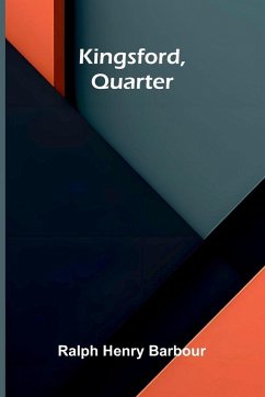 Cover Kingsford, Quarter