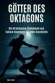 Götter des Oktagons Götter des Oktagons