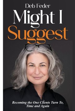 Cover Might I Suggest