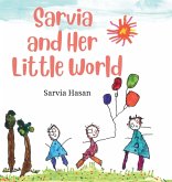 Sarvia and Her Little World