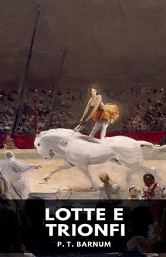 Cover Lotte e trionfi