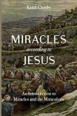 Miracles According to Jesus