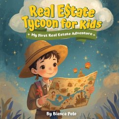 Real Estate Tycoon for Kids - Polo, Bianca