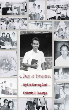 Like a Dream - Colosaga, Bert Like a Dream - Colosaga, Bert