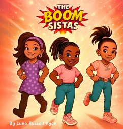 Cover The Boom Sistas