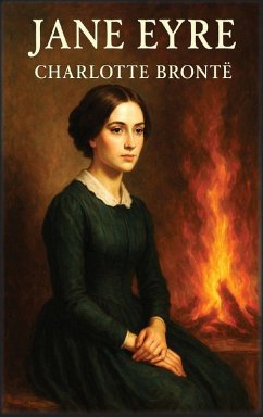 Cover Jane Eyre