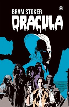 Cover Dracula (unabridged)