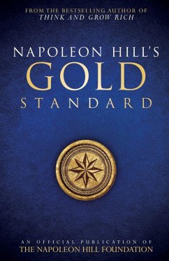 Cover NAPOLEON HILL'S GOLD STANDARD