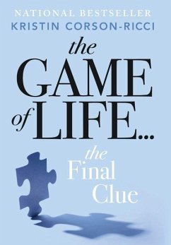 Cover The Game of Lie...