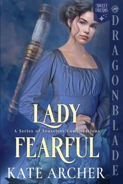 Cover Lady Fearful