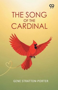 Cover The Song Of The Cardinal