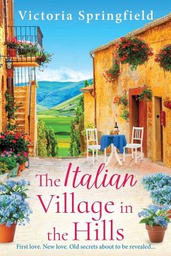 The Italian Village in the Hills - Springfield, Victoria