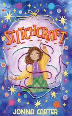 Stitchcraft - Carter, Jonna