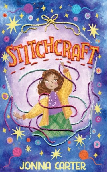 Stitchcraft Stitchcraft