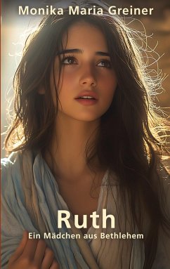 Cover Ruth