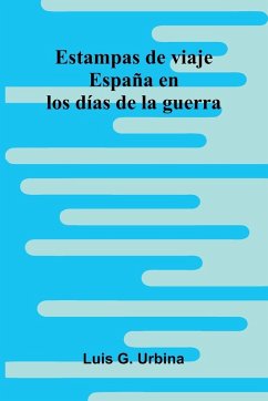 Cover Estampas De Viaje