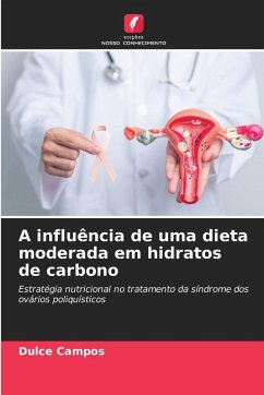 Cover A influência de uma dieta moderada em hidratos de carbono