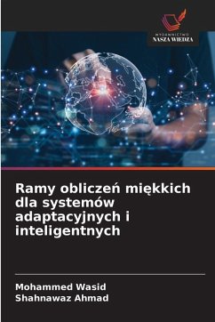 Cover Ramy oblicze¿ mi¿kkich dla systemów adaptacyjnych i inteligentnych