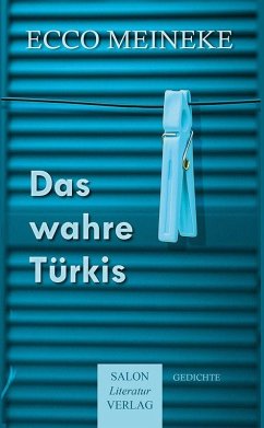 Das wahre Türkis - Meineke, Ecco Das wahre Türkis - Meineke, Ecco