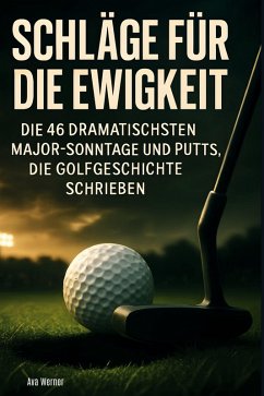 Cover Schläge für die Ewigkeit