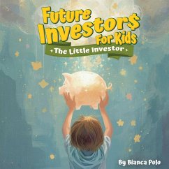 Future Investors for Kids - Polo, Bianca