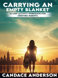 Cover Carrying an Empty Blanket