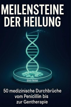 Cover Meilensteine der Heilung