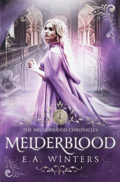 Cover Melderblood