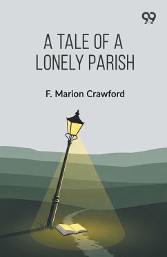Cover A Tale Of A Lonely Parish