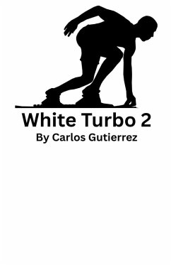 White Turbo 2 - Gutierrez, Carlos White Turbo 2 - Gutierrez, Carlos