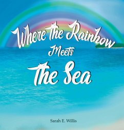 Cover Where the Rainbow Meets the Sea