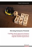 Elevating Enterprise Potential