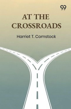 Cover At The Crossroads