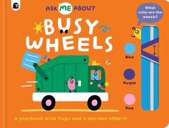 Cover Busy Wheels