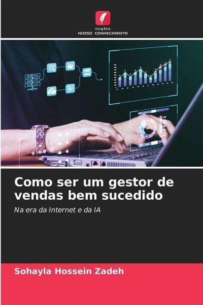 Como ser um gestor de vendas bem sucedido Como ser um gestor de vendas bem sucedido