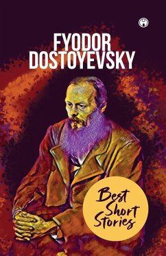 Cover Best Short Stories