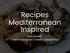 Cover Recipes Mediterranean Inspired