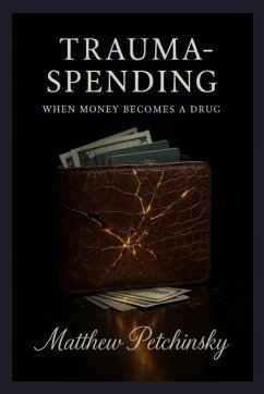 Cover Trauma-Spending