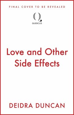 Cover Love and Other Side Effects