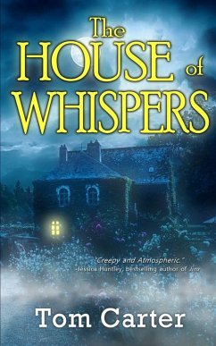 Cover The House of Whispers