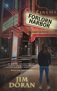 Cover Forlorn Harbor