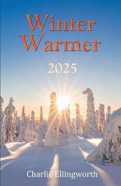 Winter Warmer 2025 - Ellingworth, Charlie
