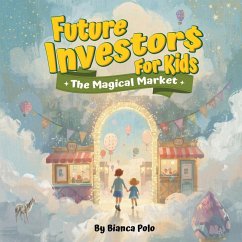 Future Investors for Kids - Polo, Bianca