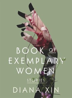 Cover Book of Exemplary Women