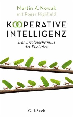 Cover Kooperative Intelligenz