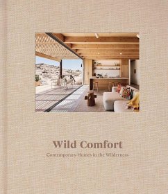 Cover Wild Comfort